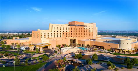 casino in abq